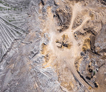 Aerial Mapping