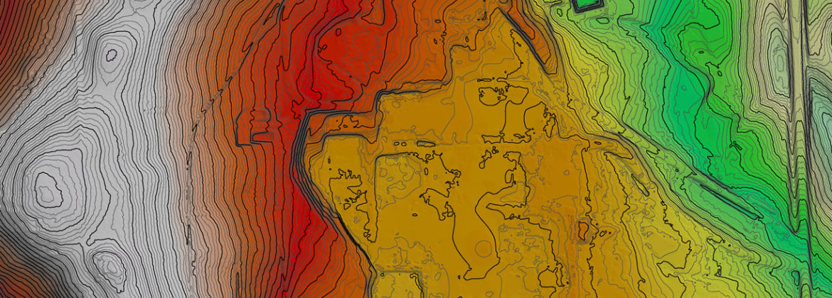 Engineering – Ventus Geospatial Canada | Canadian UAV/UAS Drone Survey ...